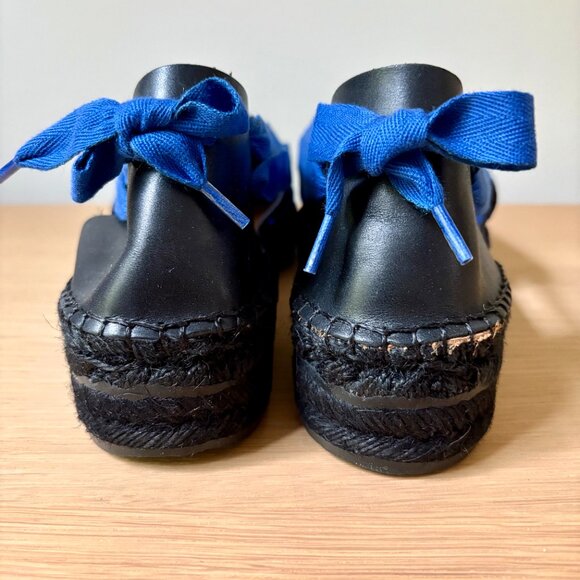 Naguisa Soc Trail Espadrille - Brand New in Box! - Picture 6 of 15